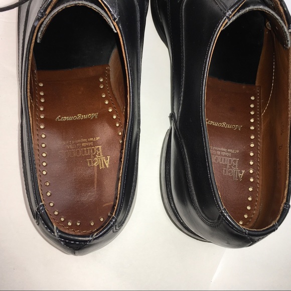 Allen Edmonds men’s shoes. main image 7